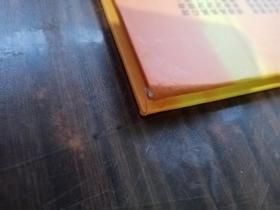 这8年我们一起走过
2013胖东来联欢晚会
两张光盘
【包邮】