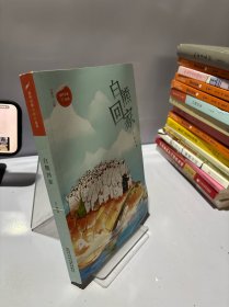 白熊回家