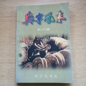 《兴宁风采》第二十二集（E10185）