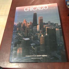 Chicago——京