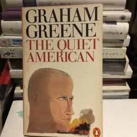 THE QUIET AMERICAN