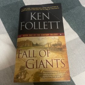 Fall of Giants