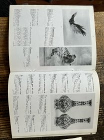 佳士得1994年 东方陶瓷和艺术品oriental ceramics and works of  art （36-44页缺）