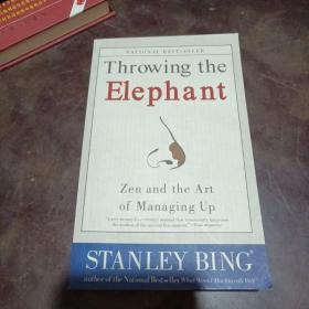 Throwing The Elephant