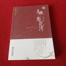 回族当代文学典藏丛书：月照梨花湾