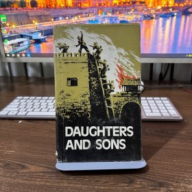 DAUGHTERS AND SONS（新儿女英雄传）