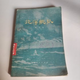 北洋舰队