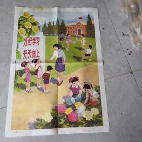 全日制六年制小学数学教学挂图 供一年级使用（12张全）  其中第十二张是配的，没有外封另送5张其它教学挂图