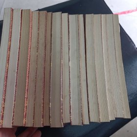 《广西农业史丛书》【共29本合售】广西茶叶史等