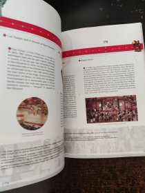 中国历史速查（英文版）