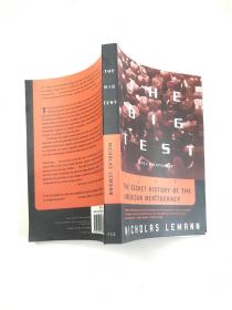 The Big Test: The Secret History of the American Meritocracy