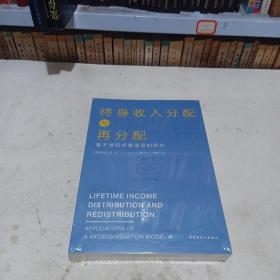 终身收入分配与再分配:基于微观仿真模型的研究