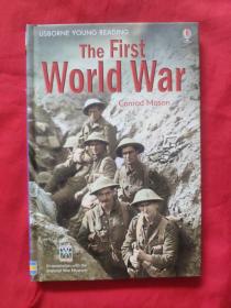 The First World War