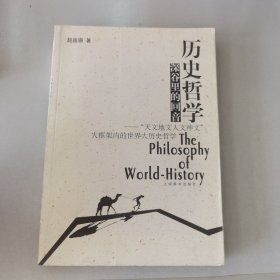 历史哲学深谷里的回音：天文地文人文神文大框架内的世界大历史哲学