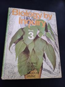 Biology by Inquiry.book 3