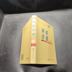 网络价值-在客户制定规则的时代塑造市场