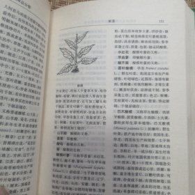 中国商品大辞典.蔬菜调味品分册