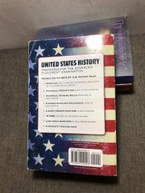 UNITED STATES HISTORY 2016 EDITION