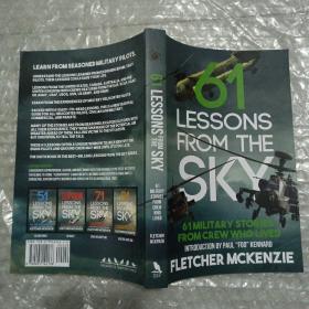 61  LESSONS FROM THE  SKY