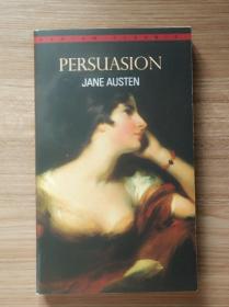 persuasion/jane austen