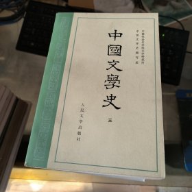 中国文学史.三