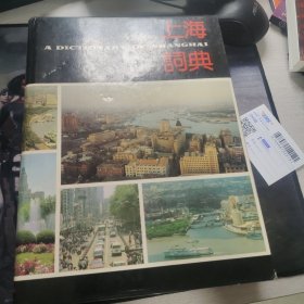 上海词典