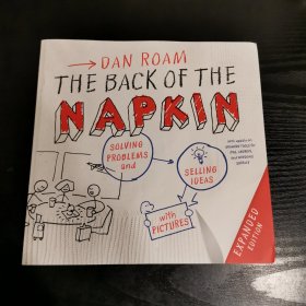 The Back of the Napkin (Expanded Edition) Solvi