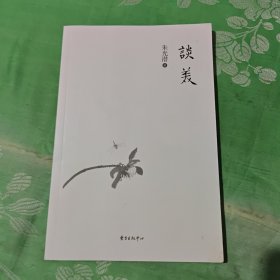 谈美