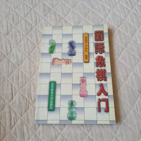 國(guó)際象棋入門(mén)