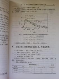 高性能与超高性能混凝土技术