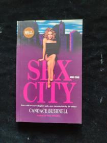 Sex and the City   英文版