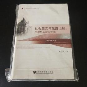 公共治理与公共政策丛书·社会正义与政府治理：在理想与现实之间