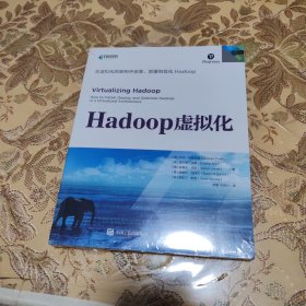 Hadoop虚拟化