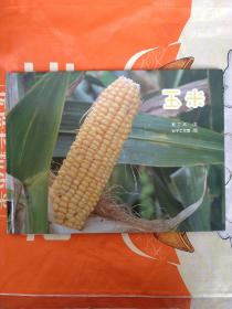 中国原创图画书：玉米
