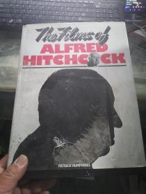 ALFRED HITCHC CK