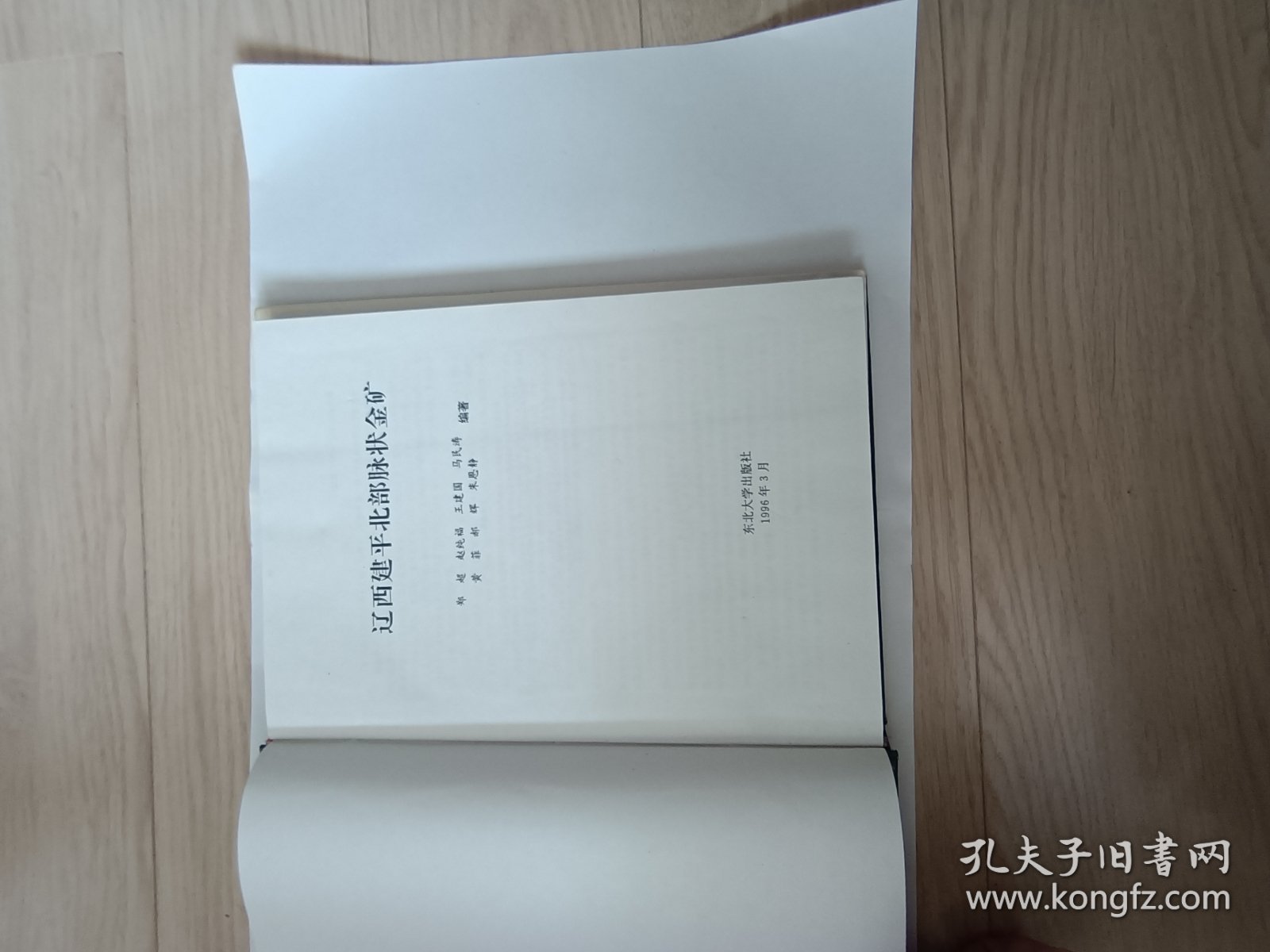 辽西建平北部脉状金矿 包邮挂刷
