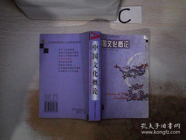 汉语修养与写作实践——高等院校21世纪人文素质教育丛书