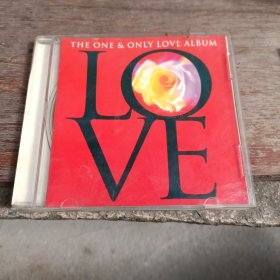 CD:LOVE