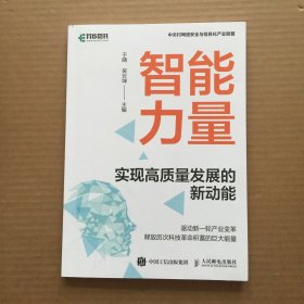 智能力量：实现高质量发展的新动能