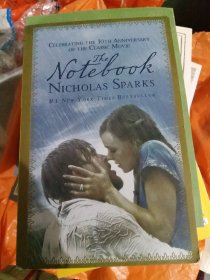 The Notebook（大32开16）