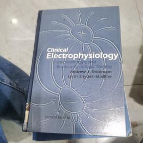 clinical electrophysiology