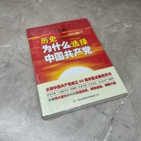 大视野：历史为什么选择中国共产党