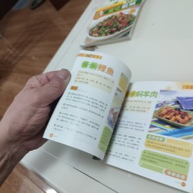 营养百味：最健康的十八种烹调技法100例