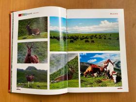 粮台寺志 1687-2013