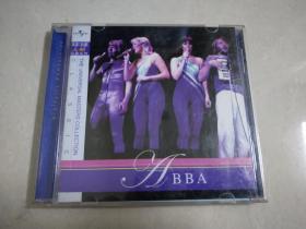 ABBA 阿巴乐队 CD