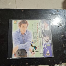 刘德华
