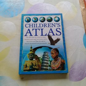 CHILDREN'S ATLAS