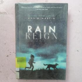 Rain Reign雨之王國(guó)