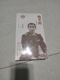 杨笑阳作品专辑(DVD)10张