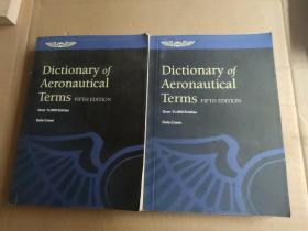 Dictionary Of Aeronautical Terms【I,II】航空术语字典